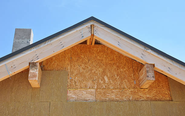 Affordable Siding Repair and Maintenance Services in Corvallis, MT